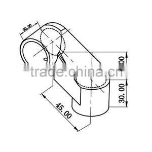 JY-A012|Pipe Joint for Pipe System|Coated Pipe Expansion Plastic Joint|Rubber Joint for Flexible Pipe thumbnail-2