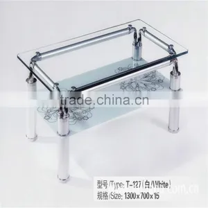 Shahe City Ginde 4mm 5mm 6mm Tempered Glass thumbnail-3