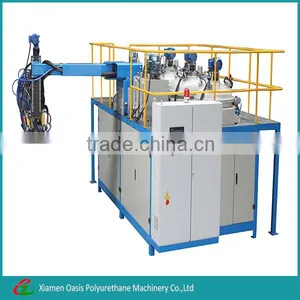 Thermoplastic Polyurethane Elastomers Equipment/machine(TPU) thumbnail-1