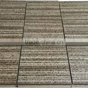 Artificial Marble Polyurethane(pu) Sandwich Panel Making Machine/artificial Marble Production Line. thumbnail-6