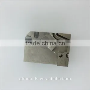 China Precision Mold,Precision Mould Motorcycle Parts thumbnail-5