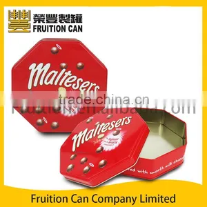 Octagonal Tin thumbnail-1