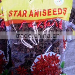 Whole Flower Star Aniseed Wihout Stem (Autumn Crop) thumbnail-3