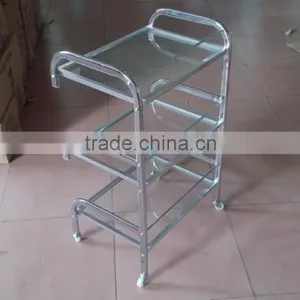 Barber Product.Beauty Salon Trolley.Beauty Trolley.Barber Trolley B91-ST022 thumbnail-3