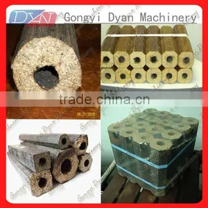 Sawdust Briquetting Presses thumbnail-1