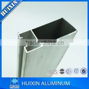 Indonisia Market Anodized Surface Window & Door Aluminium Extruded Sections thumbnail-1