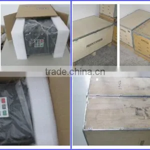37kw 380V 3 Phase ac Frequency Inverter 50hz to 60hz thumbnail-3