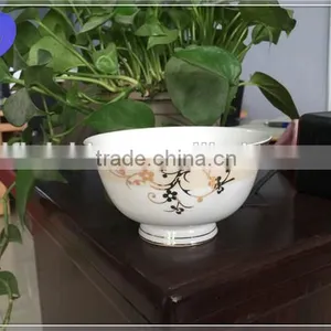 45% Bone China Ceramic Bowl Low Prices thumbnail-2