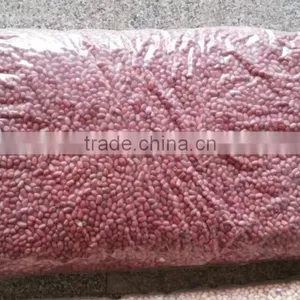 2015 Crop Chinese Red Skin Peanuts 50/60 40/50 , Good Quality With no Aflatoxin thumbnail-2