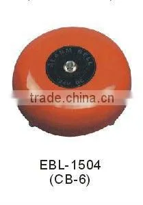 CB Series Fire Alarm Bell / Electric Bell thumbnail-1