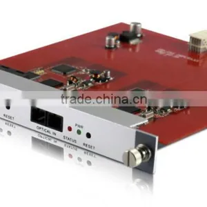 HD7272-SET,72x72 Full Seamless Audio Video Control Optic Fiber Matrix Switcher thumbnail-1