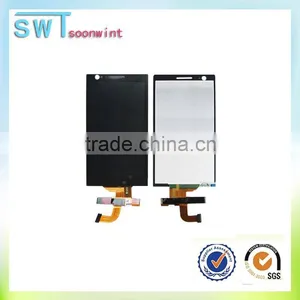 Lcd Digitizer for Sony Xperia Ray thumbnail-1