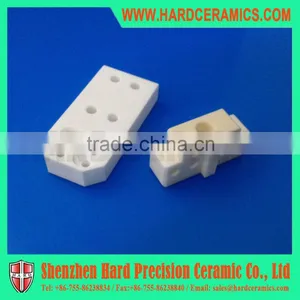 CNC Machining Ceramic Machined Products thumbnail-2