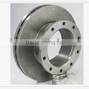 Casting Wheel Hub thumbnail-1