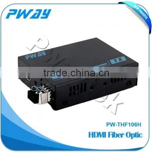 Custom HD Long Range HDMI Support 3D Transmitter Receiver thumbnail-2