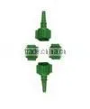 Oxygen Connector/Christmas Connector thumbnail-1