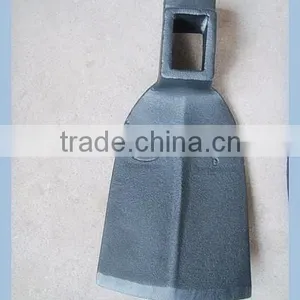 Hand Digging Tool Light Farming Hoe Head thumbnail-1