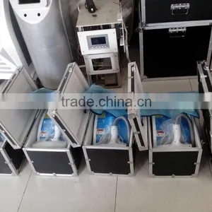 Tattoo Scar Removal 532nm 1064nm Q Switch ND Yag Laser Machine thumbnail-5