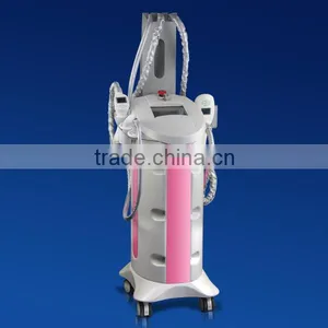 2013 Hot!! Kuma Shape vs Vela Slim III Beauty Machine for Sale S80 (CE/ISO) thumbnail-1
