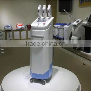 New Arrival High Quality Ipl Shr Permanent Hairremoval From NUBWAY Company thumbnail-5
