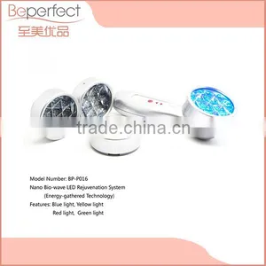 High Quality Cheap Custom Skincare Device thumbnail-2
