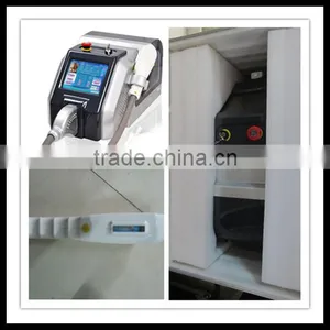 Vascular Treatment 2015 Newest Ipl Skin 10MHz Rejuvenation Machine Home Use Bikini Hair Removal thumbnail-4