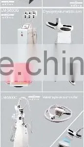 Cryolipolysis Slimming Vacuum Liposuction Super Slimming Equipment thumbnail-3