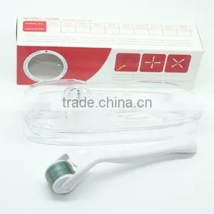 Derma Roller 540 Stainless Steel Needles thumbnail-6