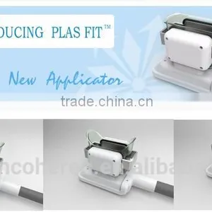 Cool Cellulite Removal Machine Vacuum Body Massage Equipment With Cool Fat Cell Freezing Tech thumbnail-4