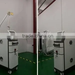 800mj Nd Yag Q-switch Laser Machine Best Tattoo Machine Facial Veins Treatment thumbnail-3