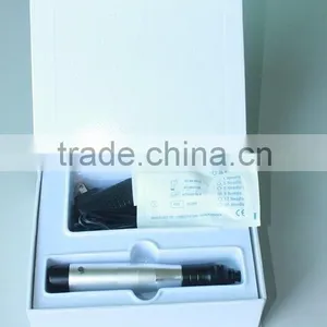 2015 Rechargeable Electric Auto Micro Needle Dermapen thumbnail-4