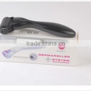 GTO 1200 Needles Derma Micro Needle Body Skin Needle Roller thumbnail-3