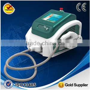 Factory Direct Price!! 2016 Hottest Hair Removal 4 in 1 Ipl rf Shr E-light System thumbnail-6