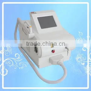 Ce Certificated Fast Hair Removal Through Hole Shr Opt Ipl Machine In thumbnail-2