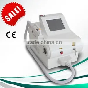 Fast and Convenient IPL Yellow Speckles Removal Beauty Machine for Clinical Use A003 thumbnail-1
