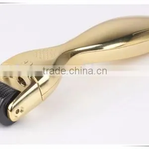 Pex Laser Factory Wholesale Disk Needle Therapy Derma Roller P-DRS540 thumbnail-6