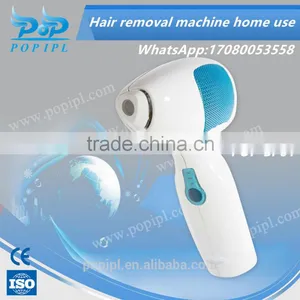 Hair Removal 808nm Diode Laser Machine Home Use 808nm Diode Laser Machine for POPIPL thumbnail-2