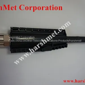 Gel Seal Closure for 4.3-10 Mini DIN Connector thumbnail-5