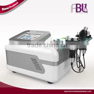 Cavitation Body Contouring Cavitation Rf Machine/Cavitation 10MHz Machine With CE Approved-SINERON-II Body Slimming thumbnail-1