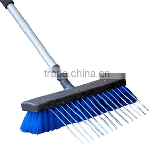 High Quality Multifunction Smart Dust Super Easy Floor Spay Magic Cleaning Mop thumbnail-2