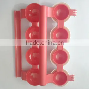 Plastic Small Meatball Machine Meatball Maker Kitchen Equipment thumbnail-4