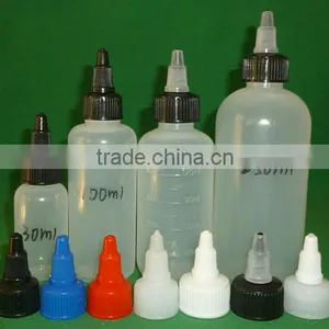 School Smart Non Toxic All Purpose White Glue, 8 oz Squeeze Bottles thumbnail-1