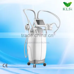 High Intensity Focused Ultrasound Slimming Machine/slimming for Body Shape Cellulite Reduction Machine thumbnail-1