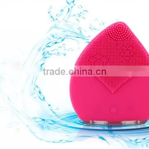 Best Beauty Machine of Face Cleaning Brush for Home Use thumbnail-6