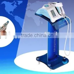 Skin Whitening / Wrinkle Removal Needle Injection Mesotherapy Gun Machine thumbnail-1