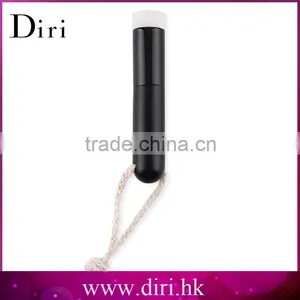 Bamboo-Charcoal Fibre Facial Cleaning Brush,Deep Face Cleaning Brush With Long Handle thumbnail-2