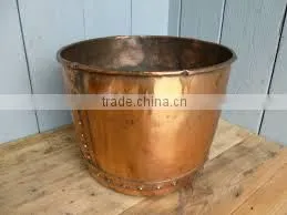 COPPER BUCKET thumbnail-1