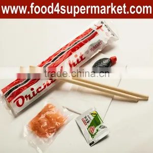 Take Away Sushi Kit DIY Sushi at Home thumbnail-3