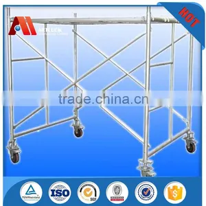 Steel Scaffolding Base Plate Boards for Construction thumbnail-1