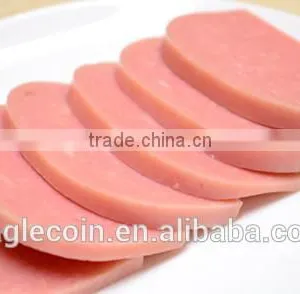 Halloweencanned Meat Pork Luncheon Meat 198g Good Taste Canned Pork thumbnail-1
